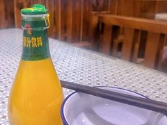 -蜗牛小馆醉乡民谣云南菜(惠新西里店)