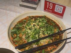 -天山醉美辣子鸡(文艺路店)