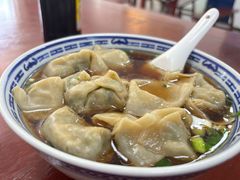 -古徽州馄饨店(宝安路店)