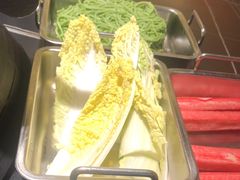 -师烤·豆花烤鱼(广州荔湾扬韬广场店)