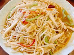 -清真·益鑫羊肉手抓馆(花园北街店)