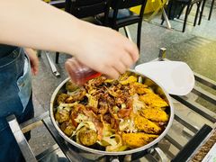 -黄记煌三汁焖锅(崇文门店)