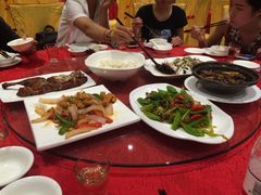 -悦秀大酒楼(江头店)