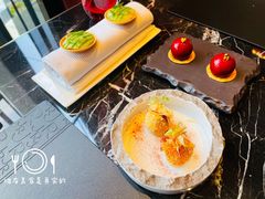 -L'ATELIER de Joel Robuchon(外滩18号店)