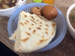 -任强肉丸糊辣汤腊牛肉夹馍(劳动西路总店)