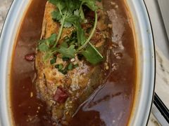 -又见炊烟私房菜(敬亭路店)