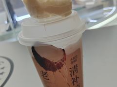 -阿嬷手作(成都万象城店)