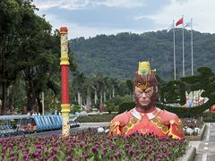 -东南花都花博园