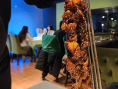 -戈拿旺巴西烤肉(崇文门店)