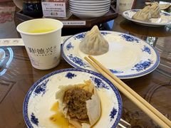无锡小笼-勤德兴(湖滨路店)