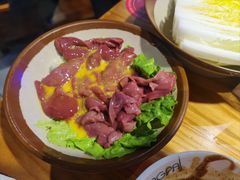 -红牌美蛙鱼头火锅(万辉国际广场店)