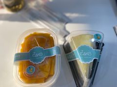 -7cake憩刻生日蛋糕·下午茶(无锡店)