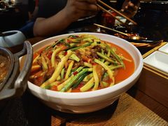 -九锅一堂酸菜鱼(新南凯德直营店)
