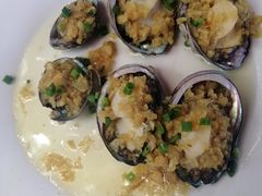 -范饭椰林川湘味海鲜·椰子鸡(三亚湾椰梦长廊店)