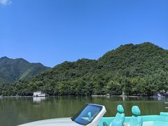 -富春桃源风景区