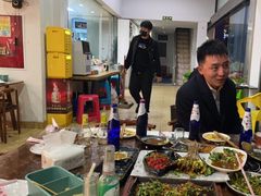 -林二哥宜烤官·宜宾小烧烤