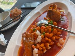 -望乡楼上海菜(日月光店)