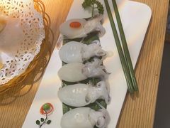 -椰子印象椰子鸡·椰奶鸡·糟粕醋(友谊阳光城店)