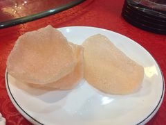 虾片-老街坊美食汇(玉兰大街店)