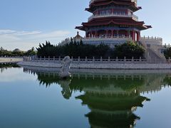 -八仙过海景区