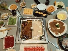 -海底捞火锅(天一广场亚细亚店)