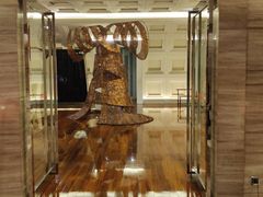 门面-北京王府井希尔顿酒店·秦唐中餐厅Chynna