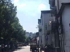 -鼓楼(西湖风景名胜区)