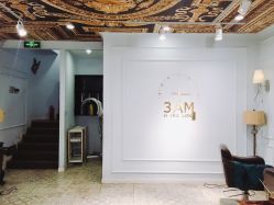 点击看大图 -3AM HAIR SALON烫发染发接发