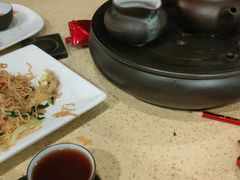-喜鹊茶点.啫煲(车陂店)