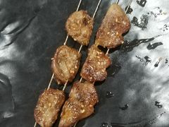 烤鸡心-赤甲皇(仙霞路店)