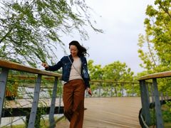 -东郊湿地公园