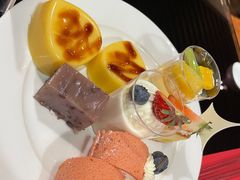-索菲特银河锦厨自助餐(山西路店)