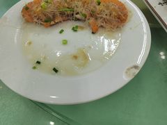 -景好海鲜餐厅(大鹏必选旅游店)