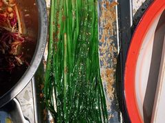烤韭菜-申记串道(山姆会员店)