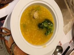 -芭菲盛宴·环球美食(解放碑英利国际店)