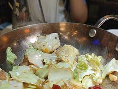 -绿茶餐厅(千岛湖银泰城店)