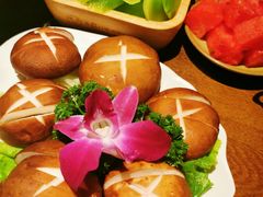 -盡膳口福跷脚牛肉火锅(北美新天地店)