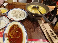 -新兴园饺子馆(河南街店)