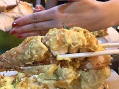 -真浪大家乐海鲜餐馆
