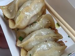 -小姜锅贴(凤凰街店)