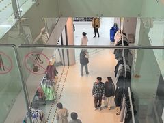 -BIGOFFS超级折扣(中街星汇广场店)