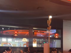 -探鱼·鲜青椒爽麻烤鱼(广州花都来又来店)