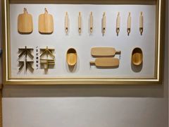 -木子木水日式烫面包(世界城光谷店)