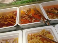 -汉丽轩韩式自助烤肉十二年(SM广场店)
