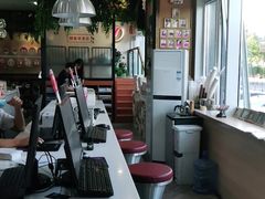 -亮雅轩图文快印连锁24小时(百子湾苹果社区店)