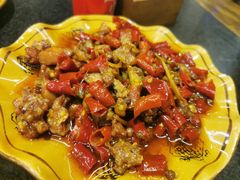 -盐井记·自贡美蛙鲜锅兔(中和店)
