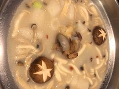 -骨之味·筒骨汤火锅(江头店)