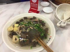 -百年尹氏汤包(湖南路狮子桥店)