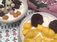 -堂屋糖水店(愚园店)