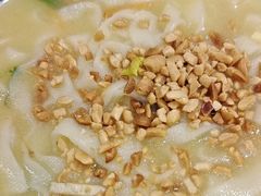 -老雒阳面馆·水席(洛宁高速路口店)
